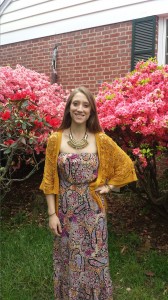 Cara Dill