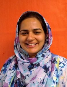 Frieha Asim