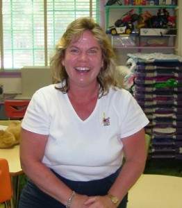 Joy Lanigan